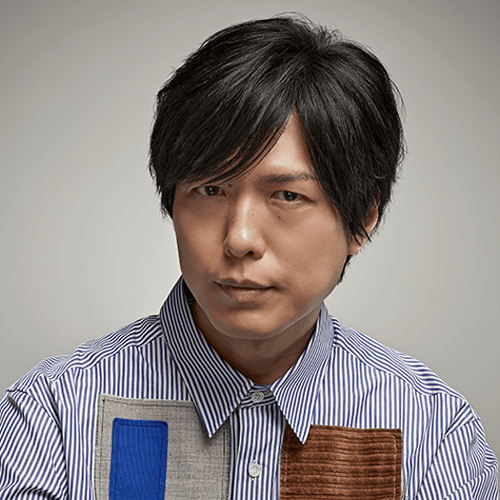 神谷浩史さんコメント