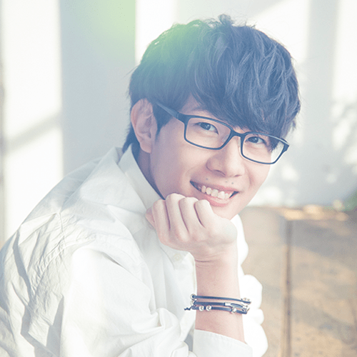 豊永利行さんコメント