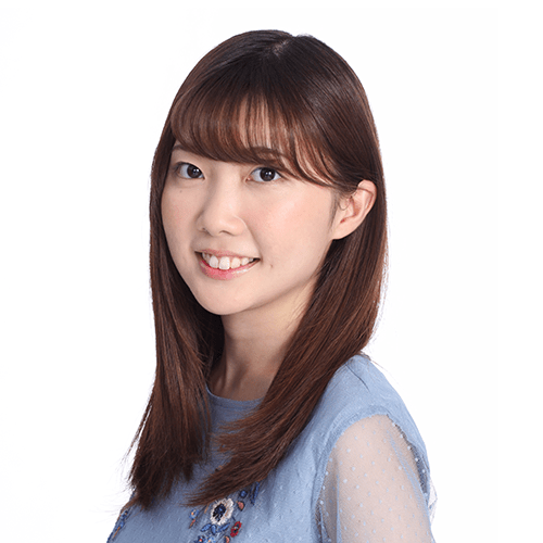 諸星すみれさんコメント