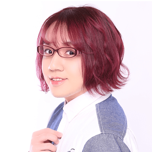 花倉桔道さんコメント