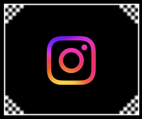 Instagramアカウント