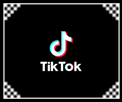 TikTokアカウント
